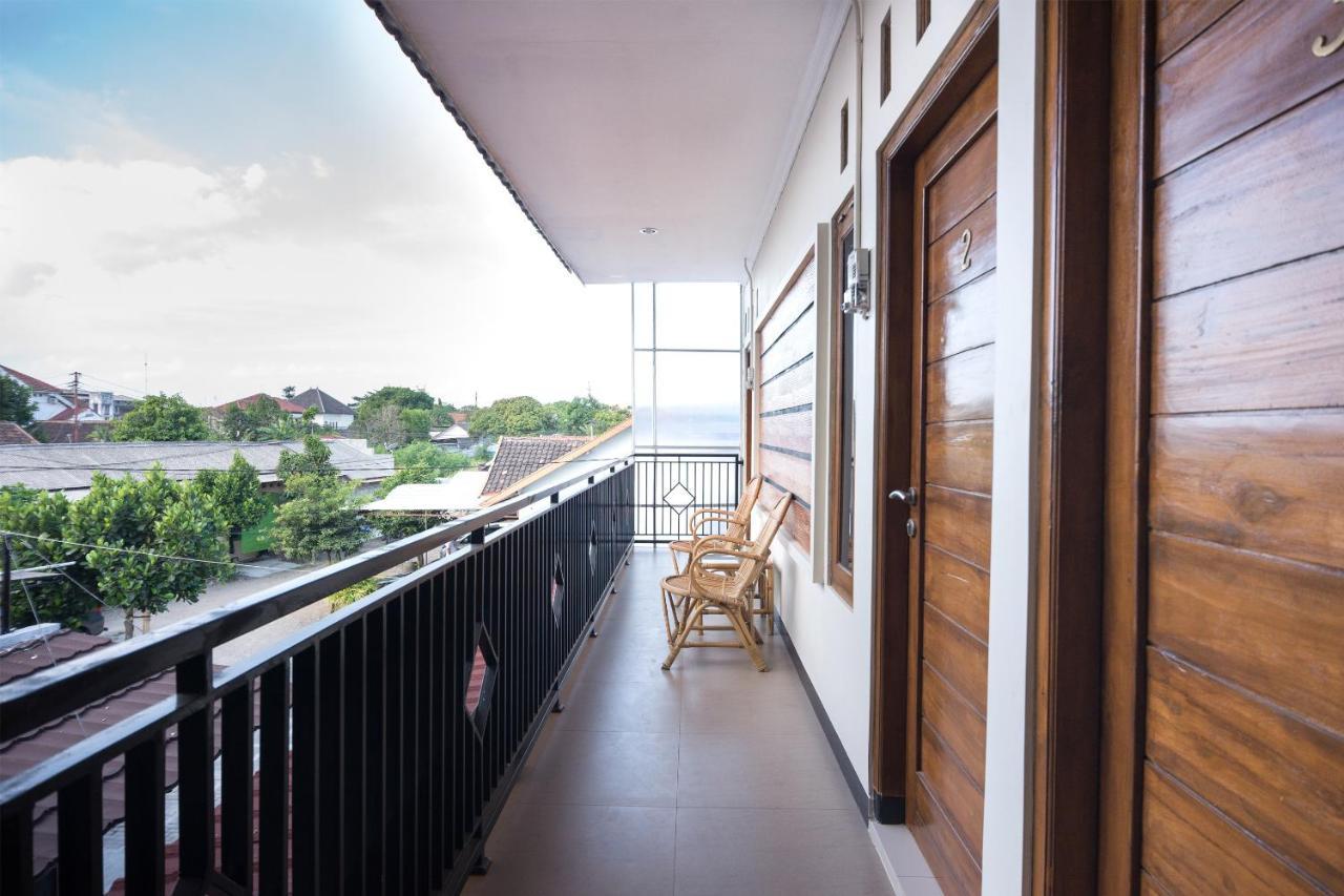 Al Abror Homestay Mandala Krida Mitra Reddoorz Yogyakarta Exteriér fotografie