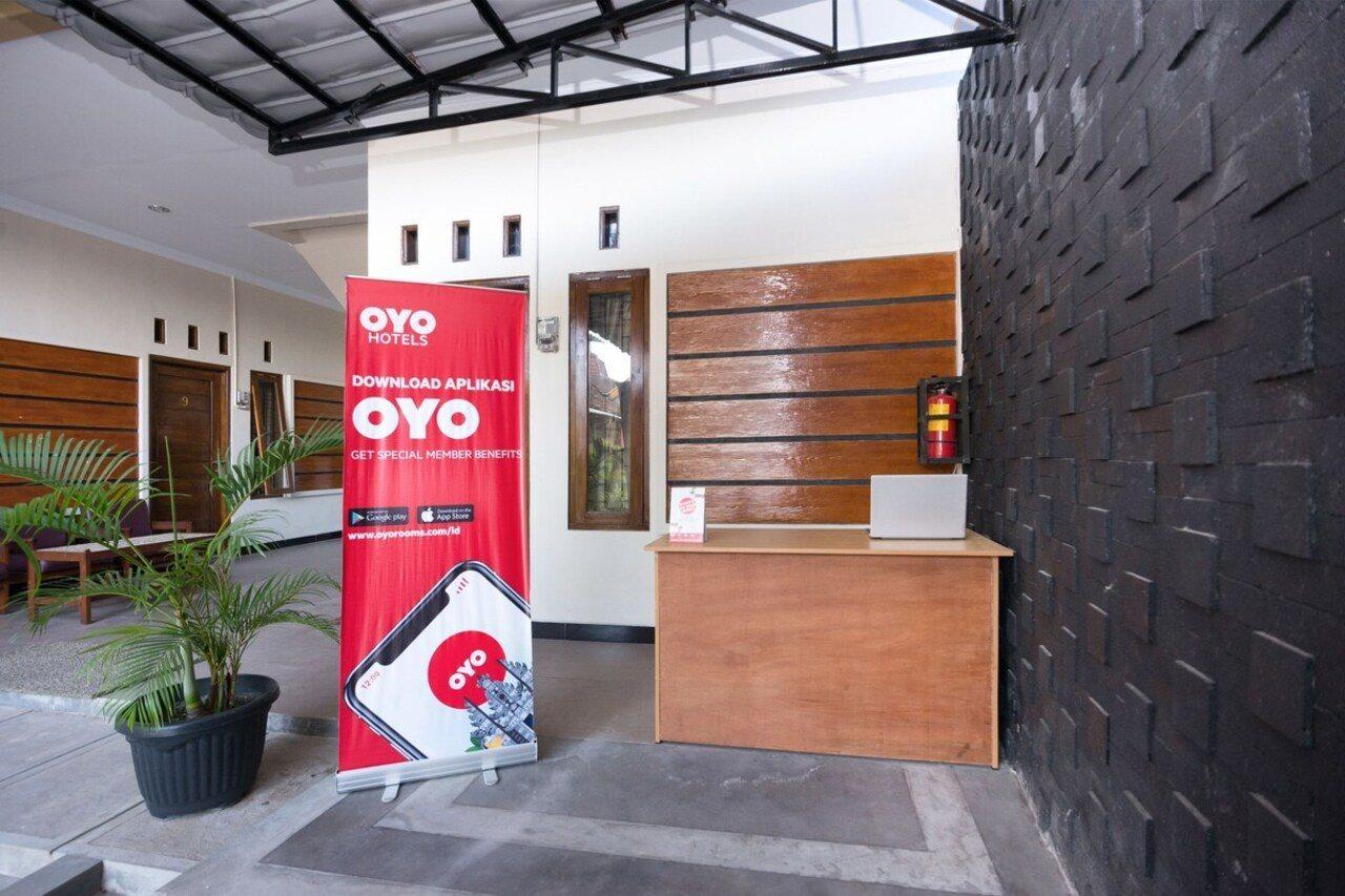 Al Abror Homestay Mandala Krida Mitra Reddoorz Yogyakarta Exteriér fotografie