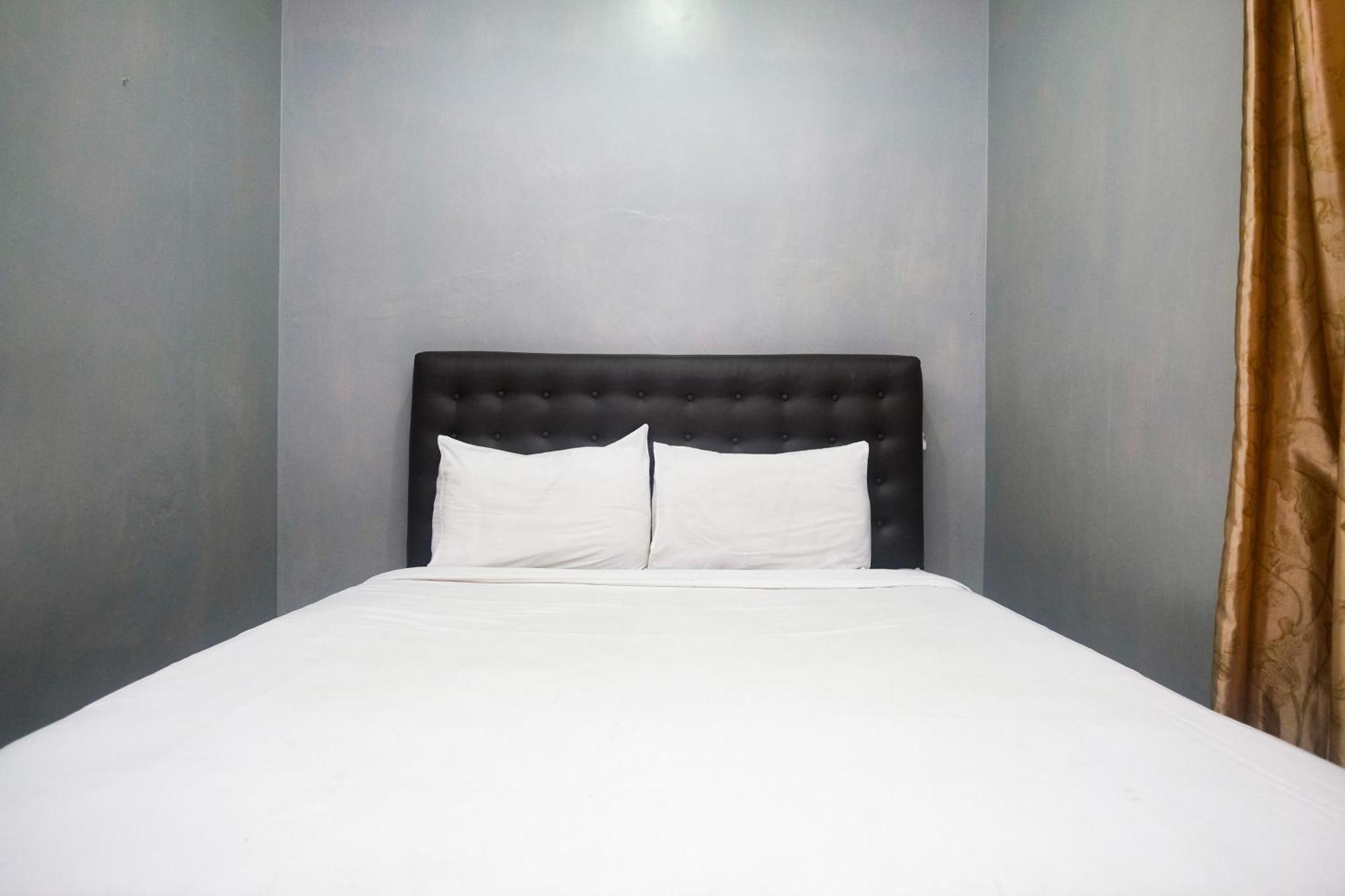 Al Abror Homestay Mandala Krida Mitra Reddoorz Yogyakarta Exteriér fotografie