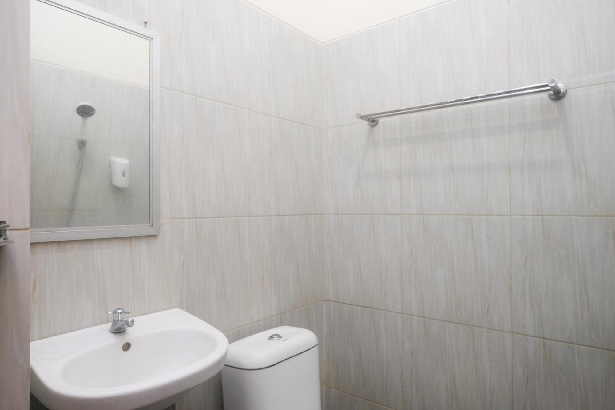 Al Abror Homestay Mandala Krida Mitra Reddoorz Yogyakarta Exteriér fotografie