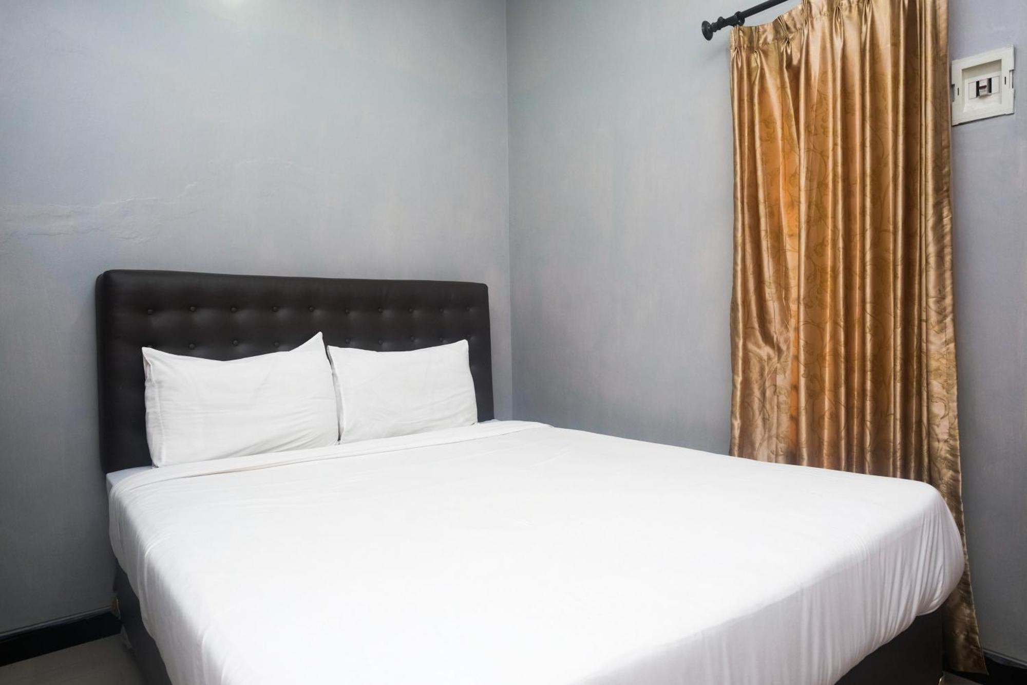 Al Abror Homestay Mandala Krida Mitra Reddoorz Yogyakarta Exteriér fotografie